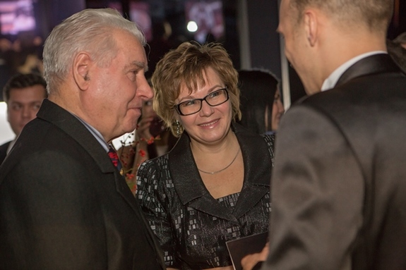 "Человек года-2014" в Нижнем Новгороде: как это было  4