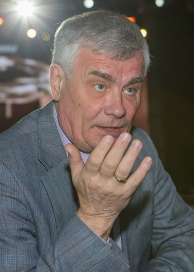 "Человек года-2014" в Нижнем Новгороде: как это было  6