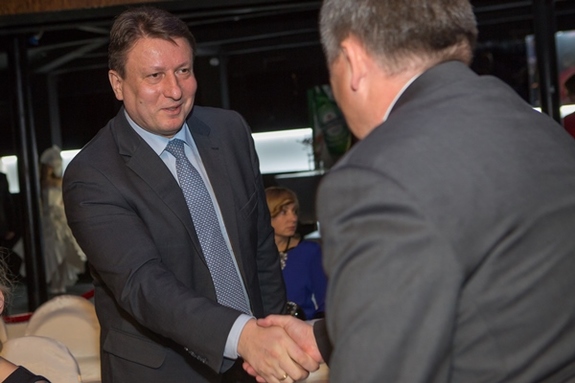 "Человек года-2014" в Нижнем Новгороде: как это было  8