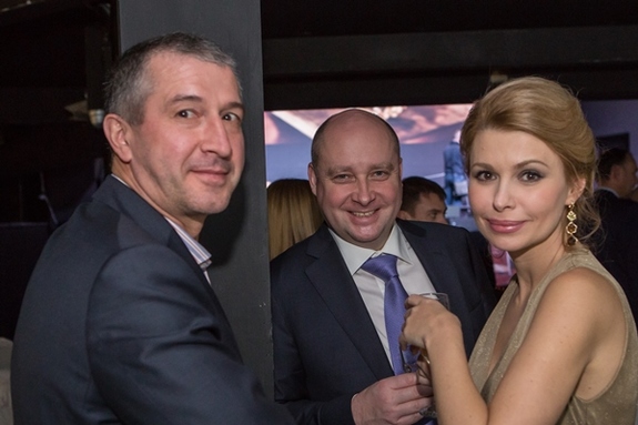 "Человек года-2014" в Нижнем Новгороде: как это было  3