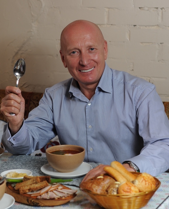 В чем плюсы кризиса в бизнесе? Мнение ресторатора Олега Иванова   1