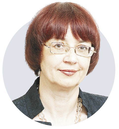 Как Центробанк изменил свою политику? Мнение директора филиала УБРиР Галины Родиной 1