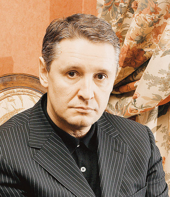 ТОП-10 культурных событий в Екатеринбурге: Гребенщиков и Company E 9