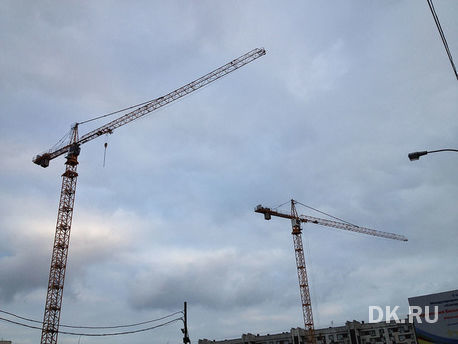 Итоги недели: Арендаторы «КомсоМОЛЛа» собрались в суд, жилье упадет в цене на 15% 4