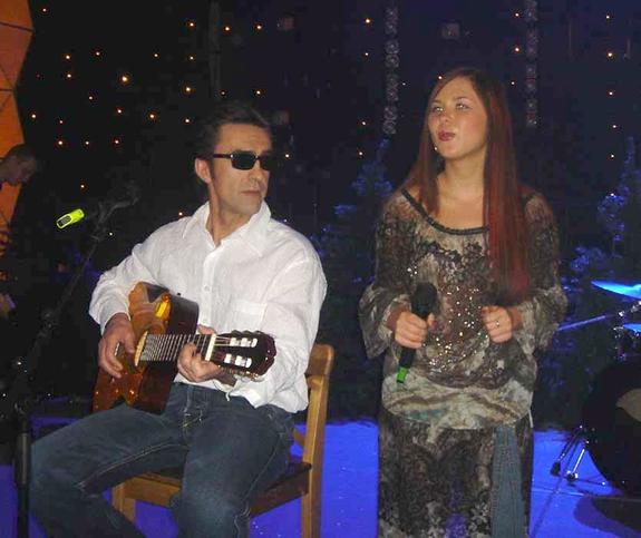 Пелагея Пелагея