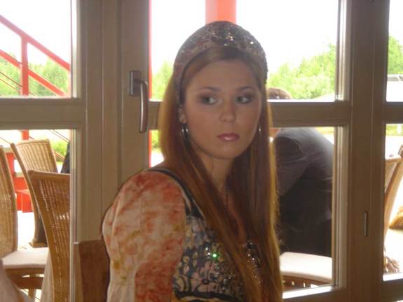 Пелагея Пелагея