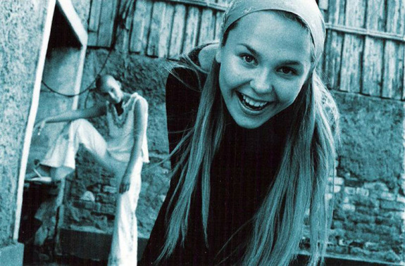 Пелагея Пелагея