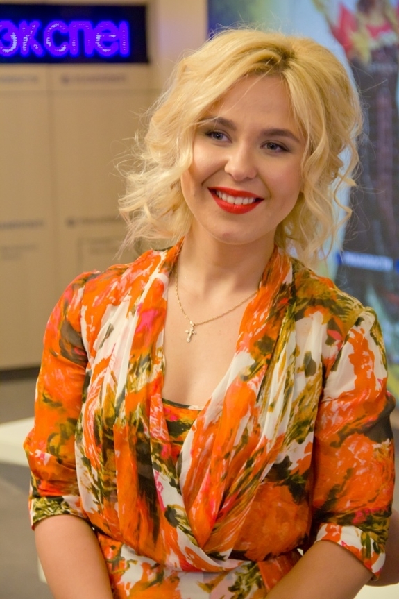 Пелагея Пелагея