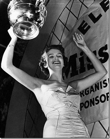 «Мисс Мира»