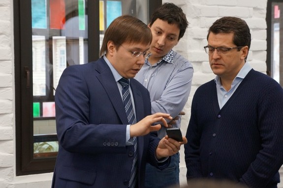 IT-советник мэра Казани сообщил о планах обеспечить беспроводной интернет во всем городе  2