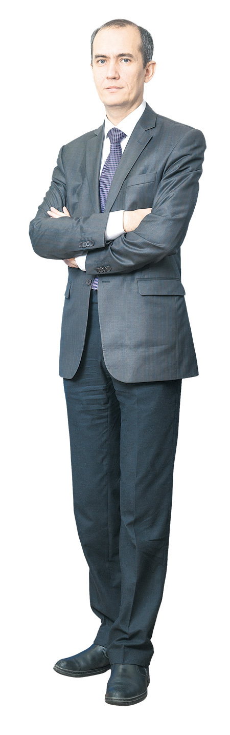 Эдуард Калинин, "Интерсвязь": "Все свободное время отдаю «малой» авиации" 1