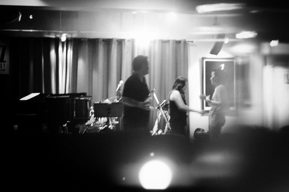 Афиша выходного дня: Интерстеллар, Игорь Бурко, BigAir 2