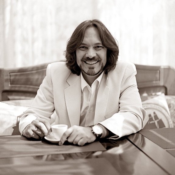 Алексей Носков, директор ООО "ПиццаМания": "Ресторанный бизнес - один из самых сложных" 1 Алексей Носков, директор ООО "ПиццаМания": "Ресторанный бизнес - один из самых сложных" 1