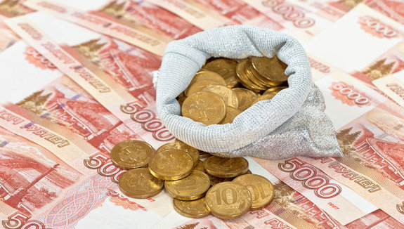 Девальвация Девальвация