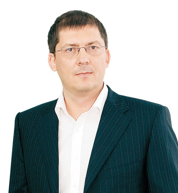 Рынок жилья в Екатеринбурге подмораживает, офисы продолжают расти 3