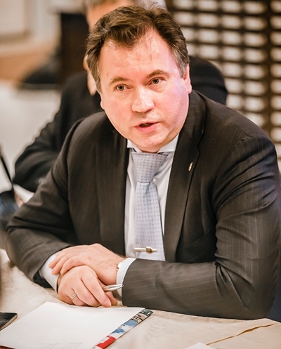 Нижегородские предприниматели знают, что будут делать в 2015 г. 1