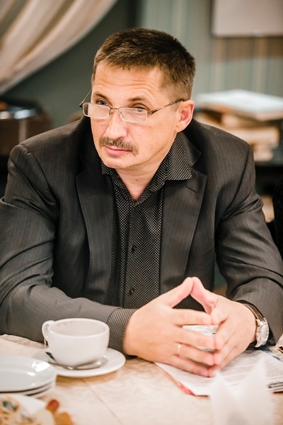 Нижегородские предприниматели знают, что будут делать в 2015 г. 4