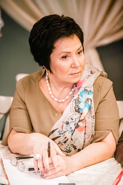 Нижегородские предприниматели знают, что будут делать в 2015 г. 5