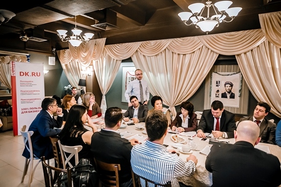 Нижегородские предприниматели знают, что будут делать в 2015 г. 7