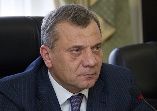 Герасимов юрий иванович камаз