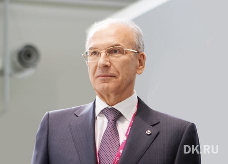 ТОП-12 главных интервью года — по версии DK.RU 1 ТОП-12 главных интервью года — по версии DK.RU 1