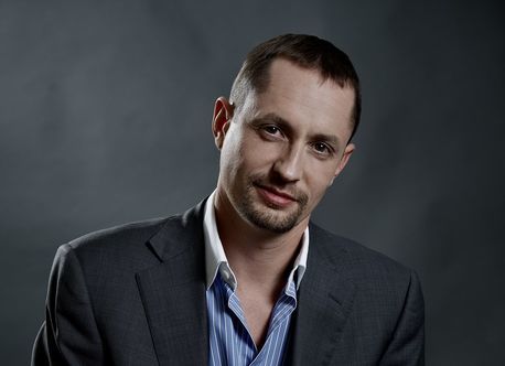 ТОП-12 главных интервью года — по версии DK.RU 2 ТОП-12 главных интервью года — по версии DK.RU 2