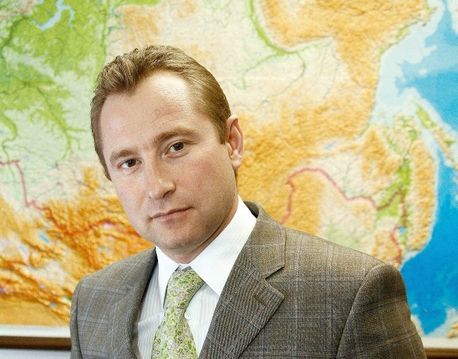 ТОП-12 главных интервью года — по версии DK.RU 5 ТОП-12 главных интервью года — по версии DK.RU 5