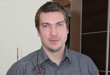 ТОП-12 главных интервью года — по версии DK.RU 12 ТОП-12 главных интервью года — по версии DK.RU 12