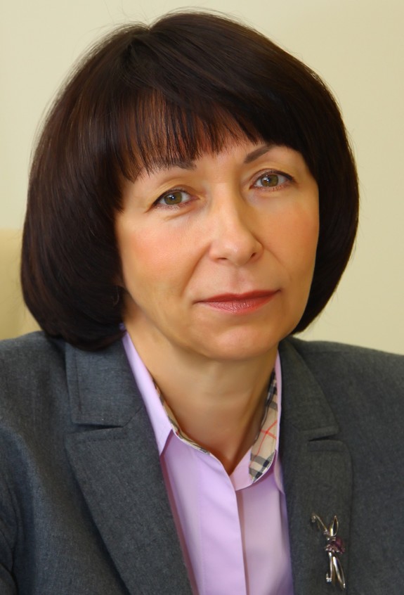 Котова Наталья Петровна 