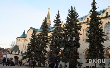 Главные новости недели: Волго-Вятское ГУ ЦБ покинул Плякин, "Нижегородский" банкротят 1