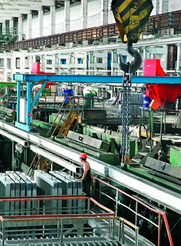 Архитектурный upgrade панельного домостроения 1 Архитектурный upgrade панельного домостроения 1