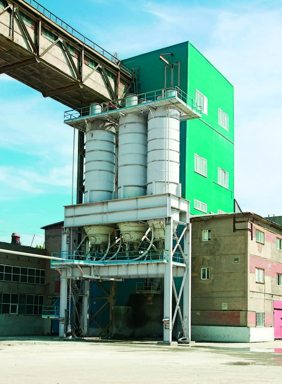 Архитектурный upgrade панельного домостроения 2 Архитектурный upgrade панельного домостроения 2