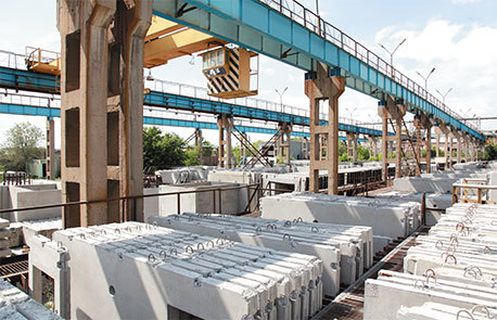 Архитектурный upgrade панельного домостроения 3 Архитектурный upgrade панельного домостроения 3