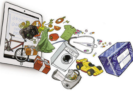 Главные новости недели: ритейлеры фиксируют падение продаж и где подешевеют квартиры 5