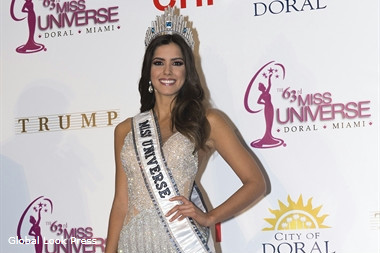 Вега Паулина Вега Паулина