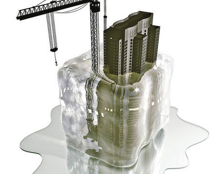 Итоги недели: все парковки «Гринвича» стали платными, в Россельхозбанк пришли с проверкой 4