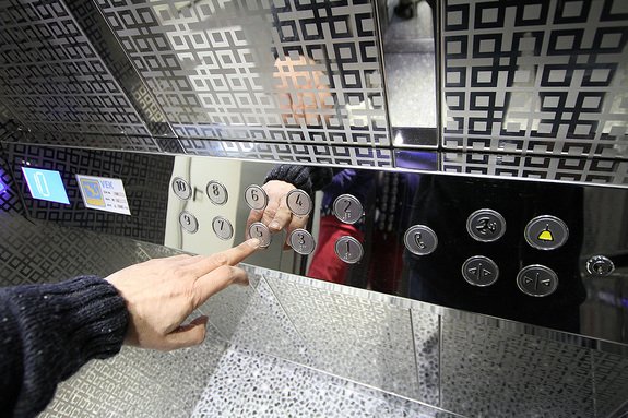 Свердловские власти направили инвестиции в шахту лифта 3