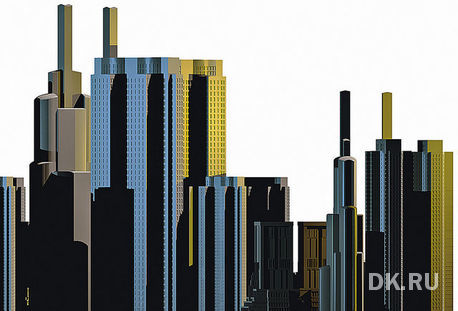 Главные новости недели: прокуратура заинтересовалась Кондрашовым и высотка напротив Кремля 2