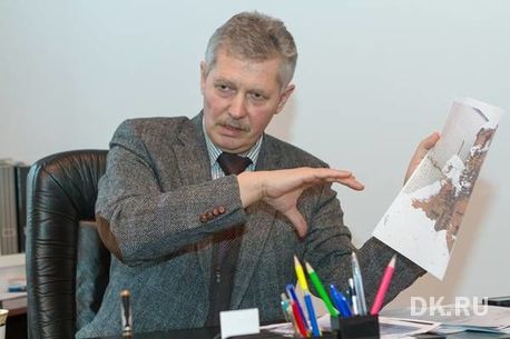 Главные новости недели: прокуратура заинтересовалась Кондрашовым и высотка напротив Кремля 5