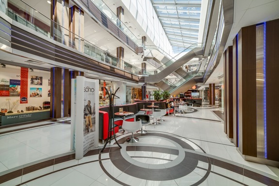 Ксения Рагимова: «ТЦ SILA VOLI – новое имя на карте ритейла Екатеринбурга» 4 Ксения Рагимова: «ТЦ SILA VOLI – новое имя на карте ритейла Екатеринбурга» 4