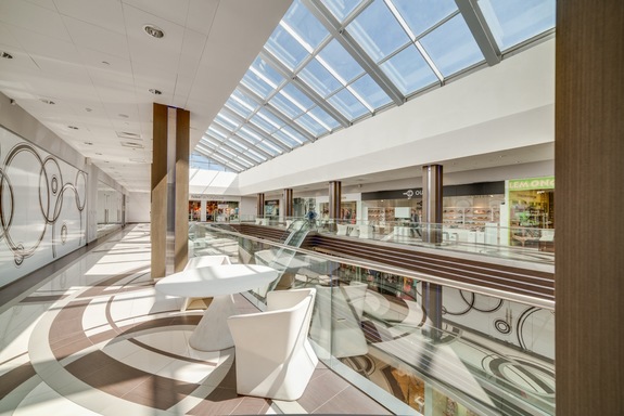 Ксения Рагимова: «ТЦ SILA VOLI – новое имя на карте ритейла Екатеринбурга» 5 Ксения Рагимова: «ТЦ SILA VOLI – новое имя на карте ритейла Екатеринбурга» 5