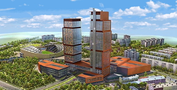 «Стражи Урала»