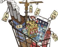 Илья Борзенков, ТС «Норд»: «Кризисы хорошему бизнесу не помеха, а подспорье» 1