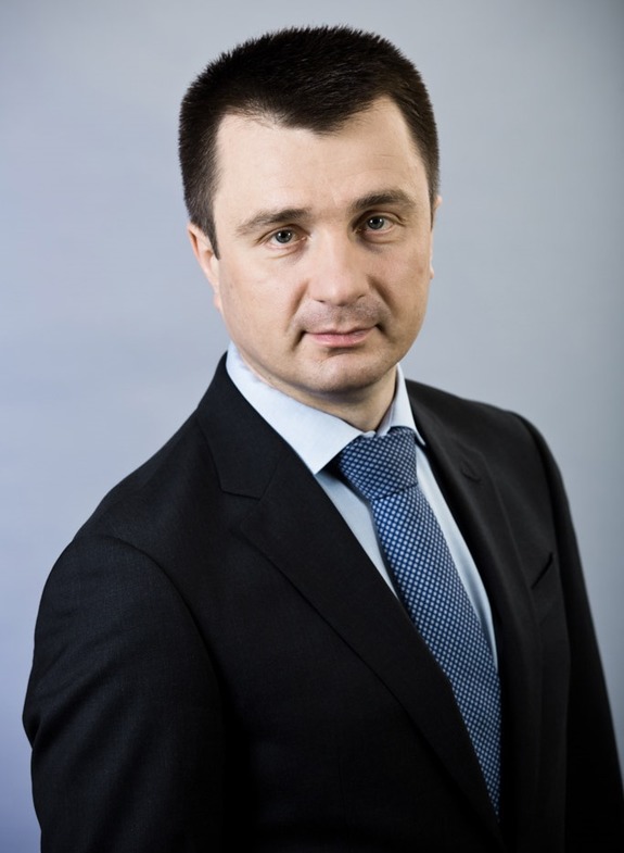 Петр Морсин: «Группа «Рост» в безопасности, она под крылом «Бинбанка» 1 Петр Морсин: «Группа «Рост» в безопасности, она под крылом «Бинбанка» 1