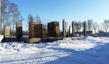 Дайджест DK.RU: недострой гостиницы за 70 млн руб. и 17 бизнес-центров построят в городе 6