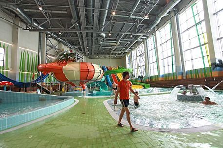 Дайджест DK.RU: недострой гостиницы за 70 млн руб. и 17 бизнес-центров построят в городе 1