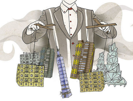 Дайджест DK.RU: недострой гостиницы за 70 млн руб. и 17 бизнес-центров построят в городе 2