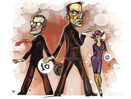 Главные новости недели: рейтинг нижегородских страховых компаний, топ-5 вакансий февраля 4