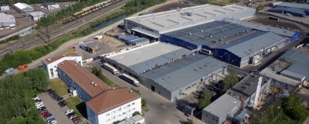 Magna укрепляет позиции на российском рынке  1
