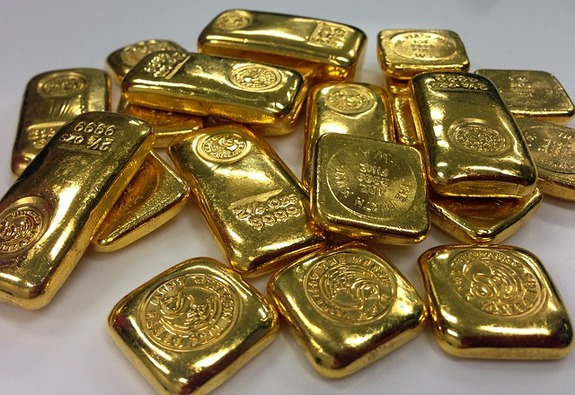 Мэрия Нижнего Тагила продаст более 25 кг золота
 1